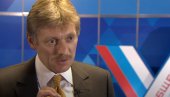 JOŠ IMA VREMENA ZA NEPRIJATELJSKE ZEMLJE: Peskov - Nema promena u plaćanju rubljama za ruski gas