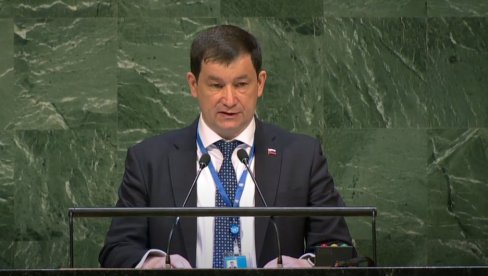 ПОЉАНСКИ О ПРЕСУДИ ДОДИКУ: Шмит је узрок кризе у БиХ