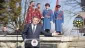 MILORAD DODIK: Srpska snima film o ustaškom zločinu u Drakuliću