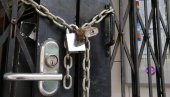 ХАОС: ФИФА суспендовала ФК Партизан, ево шта се потом десило у Хумској!