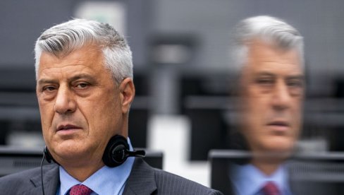 ТАЧИ И СЕЉИМИ ЖЕНАМА ОТКРИВАЛИ СВЕДОКЕ? Суд, за сада, не уводи посебан надзор за посете породице, али подсећа на правила о поверљивости ТАЧИ И СЕЉИМИ ЖЕНАМА ОТКРИВАЛИ СВЕДОКЕ? Суд, за сада, не уводи посебан надзор за посете породице, али подсећа на правила о поверљивости