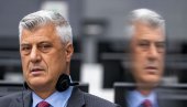 СПЕЦИЈАЛКНИ СУД У ХАГУ: Продужен притвор Хашиму Тачију за још два месеца