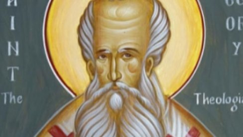 СЛАВИМО СВЕТОГ ГРИГОРИЈА ЧУДОТВОРЦА:  По веровању једно данас урадите ради здравља и заштите