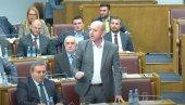 BRANIĆEMO IZBORNU VOLJU NA SVE NAČINE!: Knežević - Neću biti kandidat ministra u novoj Vladi ako se većina dogovori