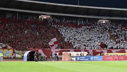 NAKON DUGOGODIŠNJE BORBE... Delije se vanredno oglasile!