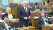 VLADIMIR JOKOVIĆ: O modelu nove Vlade treba pregovarati u sklopu parlamentarne većine