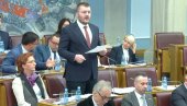 DEMOKRATE PROTIV ABAZOVIĆEVOG PREDLOGA: Bečićevi poslanici tvrde da ne cvile za funkcijama