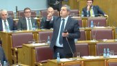 DEMOKRATSKI FRONT: Podržavamo teritorijalni integritet Ukrajine, jer time čuvamo i integritet Srbije