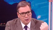 DŽAFEROVIĆ NAPAO VUČIĆA: Dodik otkrio šta je pozadina napada