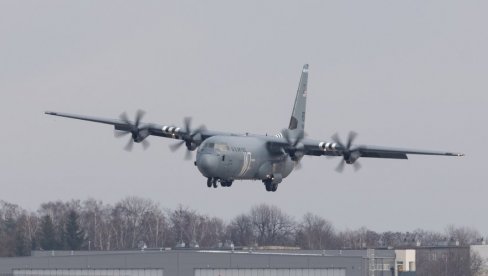 ПЕНЗИОНИСАНИ ОФИЦИР О РАТУ ПРОТИВ ИРАНА: Ствари иду веома лоше по САД