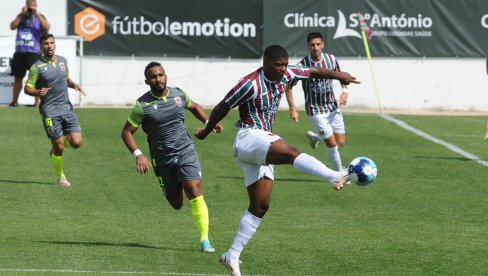 ГОЛЕАДЕ У ОБА ПОЛУВРЕМЕНА (ГГ1П&ГГ2.П): Кладионице се надају да ово нећете погодити