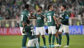 PALMEIRAS NASTAVLJA DA MELJE: Svinje napadaju Atletiko Gojaniense