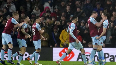 GALEBOVI SU U KRIZI: Klaretsi bi to lako mogli da iskoriste