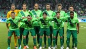 ZMAJČEKI GOSTE GROFOVE: Olimpija - Celje