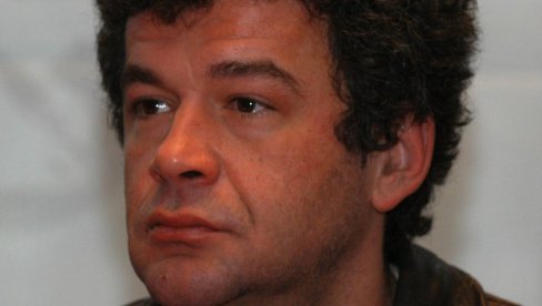 KRENUO OČEVIM STOPAMA: Ovo je mlađi sin Nebojše Glogovca (FOTO) KRENUO OČEVIM STOPAMA: Ovo je mlađi sin Nebojše Glogovca (FOTO)