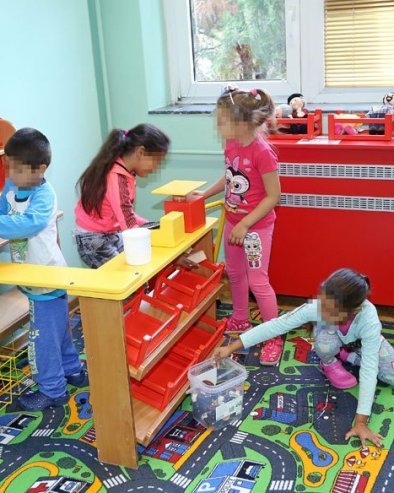 ИСПОД ЦРТЕ 1.000 ДЕЦЕ: Листе чекања за упис у обданишта у Београду смањена 10 пута