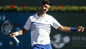 NOLE, NIŠTA BEZ VAKCINE! Hitno saopštenje organizatora Indijan Velsa