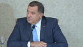 DODIK NA DIPLOMATSKOM FORUMU: BiH i Ukrajina su različite priče