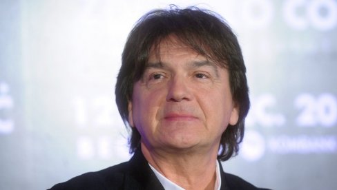 СПАВАЛИ СУ У ТРЕНУТКУ ДЕТОНАЦИЈЕ Ево ко је све био у вили Здравка Чолића када је бачена бомба