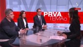 VUČIĆ ODGOVORIO SRBLJANOVIĆ: Nećemo priznati Kosovo! Biljana je možda slušala neke predsedničke kandidate