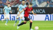 DARKO BRAŠANAC: Đirona prekida niz poraza
