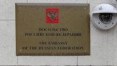 РУСКЕ ДИПЛОМАТЕ НАПУШТАЈУ КИЈЕВ? Лавров најављивао евакуацију, одговор Москве на потезе западних држава