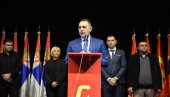 VULIN PORUČIO: Dok Vučić vodi Srbiju, dok je Pokret socijalista deo vladajuće većine, nikada Srbija neće ući u NATO pakt