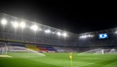 STEAUA NEEFIKASNA: Silviju Balaće trener i vlasnik škole fudbala u Temišvaru (Rumunija)