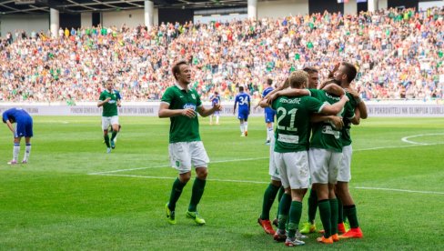 ZMAJČEKI ŽELE NOVI TRIJUMF: Šampion ne sme da kiksne ako želi u Evropu