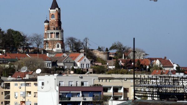 НАЈЛЕПША ФОТОГРАФИЈА ЗЕМУНА: Изабрани победници јавног позива, сутра изложба најуспешних радова