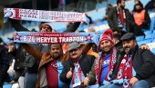 MEČ ZA TITULU? Trabzon - Konjaspor