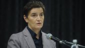 ZAVRŠENE SEDNICE PREDSEDNIŠTVA I GO SNS: Ana Brnabić o predstojećim izborima i listi koju je stranka predstavila (FOTO)