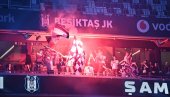 ТИП ПРЕДЛАЖЕ – ТУРСКА 1: Бешикташ закључао  место које води до међународне сцене