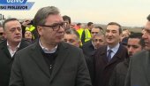 VUČIĆ NAJAVIO: Uskoro u zvaničnoj poseti Monaku i Španiji