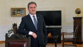 SASTANAK SA AMBASADOROM: Selaković zahvalio Brazilu na podršci po pitanju KiM