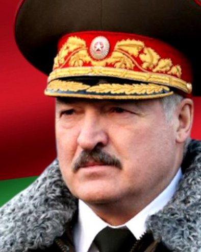 НА ПУТИНОВ ЛИЧНИ ЗАХТЕВ: Лукашено по доласку у Северну Кореју положио цвеће на споменик - захвалност за помоћ у СВО (ВИДЕО)