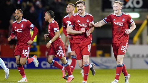 VREDI POKUŠATI: Tiket sa VELIKOM kvotom i još većim DOBITKOM!