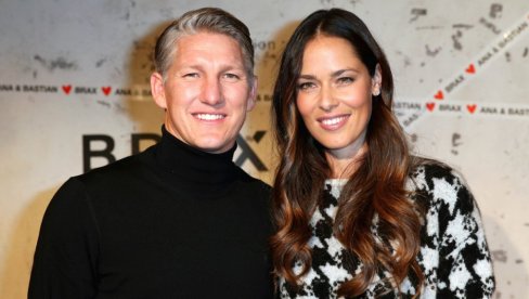 OVO JE GROZNO! Jedan detalj otkrio odvratne stvar koje je Švajnštajger radio Ani Ivanović