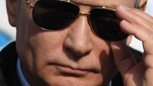 PUTIN OBJASNIO SVE OKO SPECIJALNE VOJNE OPERACIJE U UKRAJINI: Verovali smo u Minske sporazume, nije bilo realno da 2014. krenemo