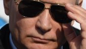 ПУТИН НАДМУДРИО НЕПРИЈАТЕЉЕ: Запад забринут због моћног руског савезника