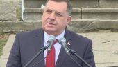 OVO JE VEK SRPSKOG UJEDINJENJA: Dodik poslao snažnu poruku svim Srbima