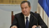 OGLASIO SE MINISTAR DAČIĆ: Zaplenjeno oko 30 kilograma droge, uhapšen muškarac u Beogradu