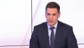 MILOŠ JOVANOVIĆ KLEKNUO PRED ĐILASA: Za samo par dana promenio politiku za 180 stepeni (VIDEO)