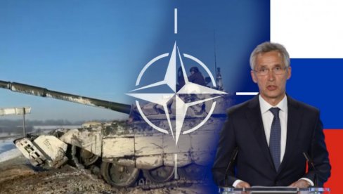 NATO STREPI PRED ISTOČNOM TROJKOM: Stoltenberg i Duda pomno prate poteze Rusije, Belorusije i Vagnera NATO STREPI PRED ISTOČNOM TROJKOM: Stoltenberg i Duda pomno prate poteze Rusije, Belorusije i Vagnera