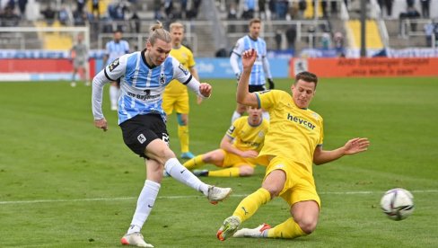 VREME JE DA DOMAĆIN POBEDI (ILI BAR NE IZGUBI): Bivši šampioni Nemačke nastavljaju brbu za opstanak