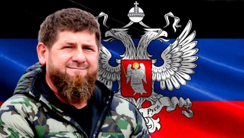КАДИРОВ ОТКРИО У КАКВОМ ЈЕ СТАЊУ: Лидер Чеченије објаснио зашто је био у болници (ВИДЕО) КАДИРОВ ОТКРИО У КАКВОМ ЈЕ СТАЊУ: Лидер Чеченије објаснио зашто је био у болници (ВИДЕО)