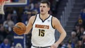 NIKOLA JOKIĆ PRED ČUDESNIM PODVIGOM! Ako stvarno opet dobije MVP nagradu, kao što su procurili glasovi, Srbin ulazi u NBA istoriju