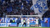 OLIMPIK HOĆE U LIGU ŠAMPIONA: Troa - Marsej