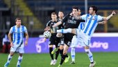 GOLEADA U NAJAVI: Nema kalkulacija kada je plasman u drugu ligu na tapetu