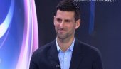 KAKAV SPISAK! Novak Đoković obelodanio ko mu je sve pružio podršku tokom australijske drame!